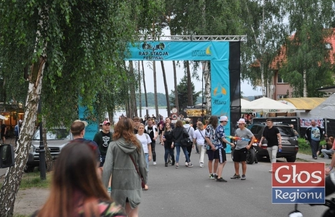 Pierwszy dzień festiwalu za nami