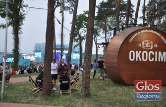 Pierwszy dzień festiwalu za nami