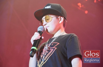 Rap Stacja trwaMIGAWKI