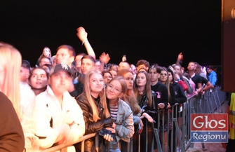 Rap Stacja trwaMIGAWKI