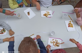 Mamma mia czyli makaronowy szał ZDJĘCIA