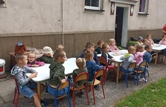 Mamma mia czyli makaronowy szał ZDJĘCIA