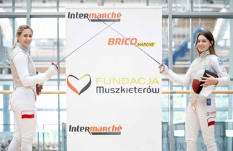 Wakacje 2021 z Fundacją Muszkieterów