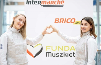 Wakacje 2021 z Fundacją Muszkieterów