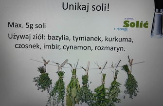 Sezon truskawkowy w Klubie Senior w Szlichtyngowie