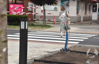 W trosce o bezpieczeństwo