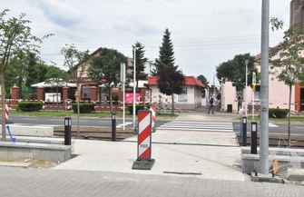 W trosce o bezpieczeństwo