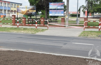 W trosce o bezpieczeństwo