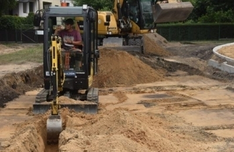 Tor rolkowy w Sławie