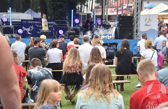 Śpiewać Może Każdy 2021 ZDJĘCIA