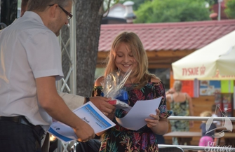 Podsumowanie XXI finału Śpiewać może każdy