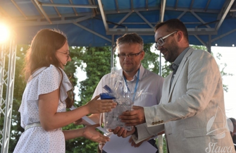 Podsumowanie XXI finału Śpiewać może każdy