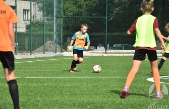 Ruszyły letnie rozgrywki ZDJĘCIA