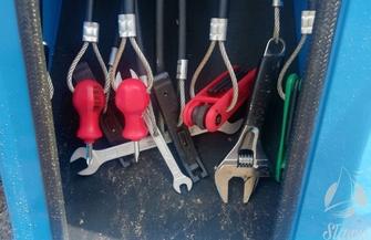 Coś dla rowerzystów