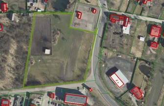 Przetarg na sprzedaż nieruchomości niezabudowanej we Wschowie