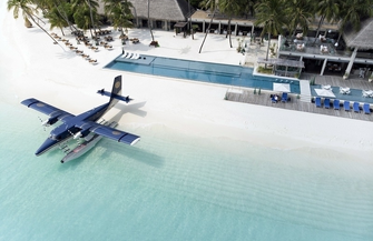 Malediwy na czym polega ich turystyczny fenomen