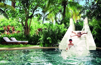 Malediwy na czym polega ich turystyczny fenomen