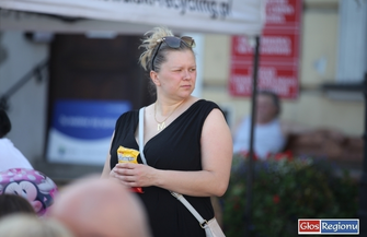 Tak rodziny we Wschowie spędzają słonecznąsobotęZDJĘCIA