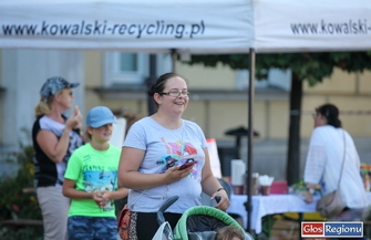 Tak rodziny we Wschowie spędzają słonecznąsobotęZDJĘCIA