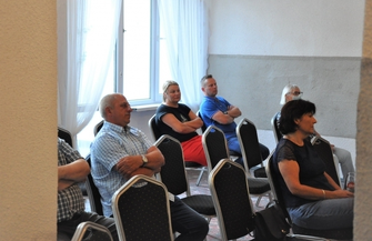 Sława Historyczna prelekcja ZDJĘCIA