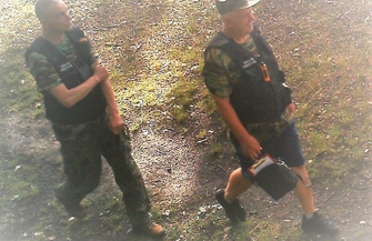 Śmieciłeś w Lginiu