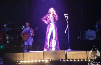 Zachwycający wieczór w Sławie