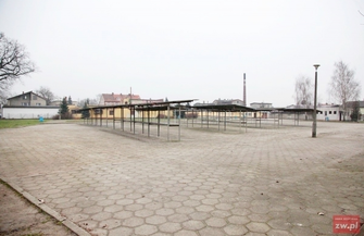 Dlaczego we Wschowie nie powstała galeria handlowa