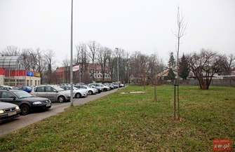 Dlaczego we Wschowie nie powstała galeria handlowa