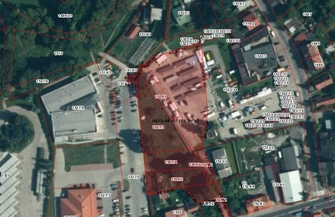 Dlaczego we Wschowie nie powstała galeria handlowa