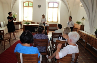 Gmina Wschowa przystąpiła do programu Lubuska Karta Seniora ZDJĘCIA