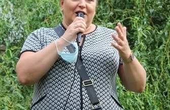 Seniorzy spotkali się na Integracyjnym Pikniku ZDJĘCIA