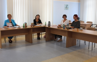 Awans zawodowy na stopień nauczyciela mianowanego ZDJĘCIA