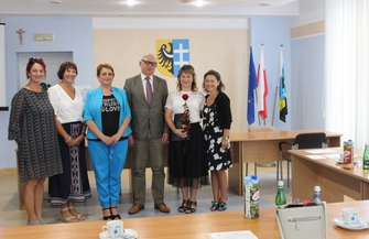 Awans zawodowy na stopień nauczyciela mianowanego ZDJĘCIA