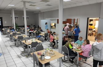 WSTK przygotowuje siędo sezonu w Gościmiu ZDJĘCIA