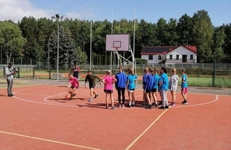 WSTK przygotowuje siędo sezonu w Gościmiu ZDJĘCIA