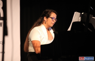 Recital - Monika Szalkowska i Zuzanna Bera ZDJĘCIA