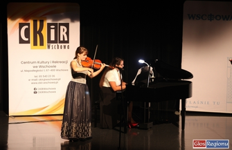 Recital - Monika Szalkowska i Zuzanna Bera ZDJĘCIA