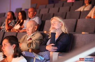 Recital - Monika Szalkowska i Zuzanna Bera ZDJĘCIA