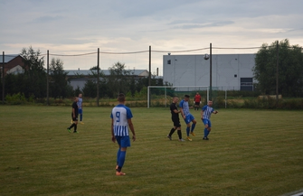 Podział punktów w derbach ZDJĘCIA