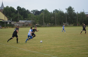 Podział punktów w derbach ZDJĘCIA