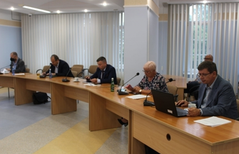 Odbyła się XXVI sesja Rady Powiatu Wschowskiego