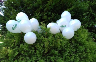 Szlichtyngowa Zakończenie Podróży z Biblioteką ZDJĘCIA