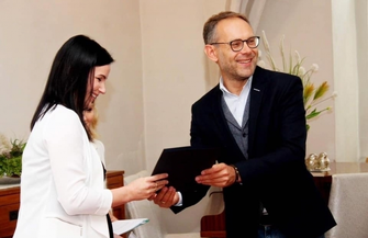 Nowi nauczyciele mianowani w Gminie Wschowa