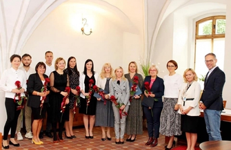 Nowi nauczyciele mianowani w Gminie Wschowa