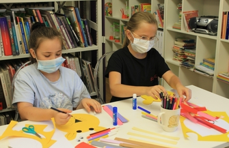 Tajemniczy świat zwierząt