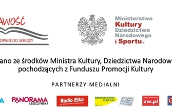 Tajemniczy świat zwierząt