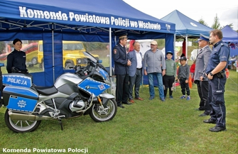 Wschowska policja prowadzi nabór