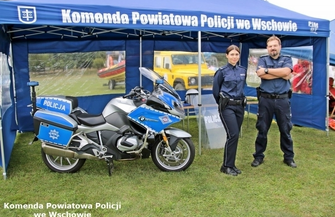 Wschowska policja prowadzi nabór