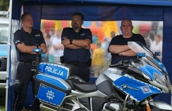 Wschowska policja prowadzi nabór