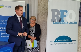 Gmina Sława otrzymała prawie 200 tys. dofinansowania